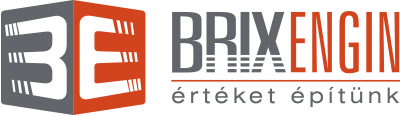 Brix Engin Kft céglógó